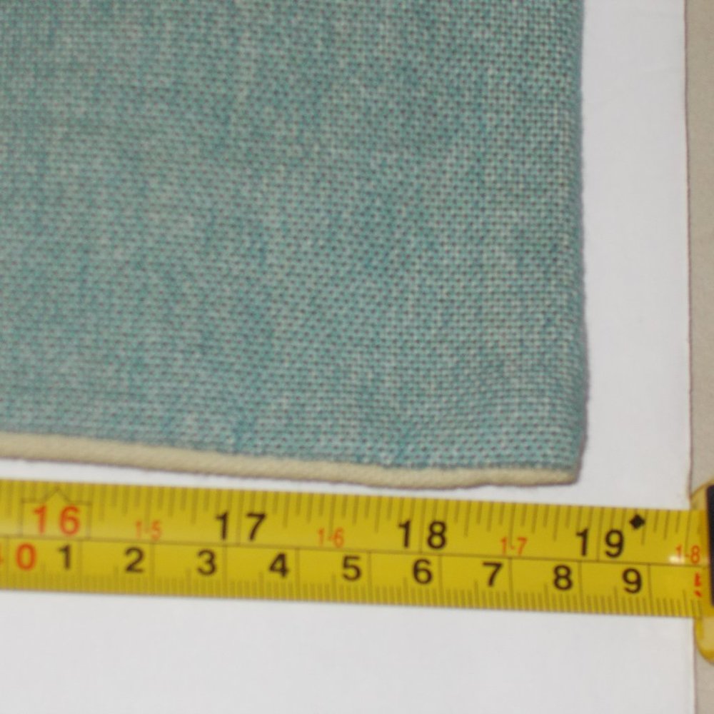 EUC Tapestry Pillow Cover With Zipper - Picture 5 of 8